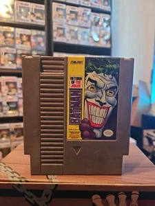 Batman: Return of the Joker, cartucho solo sin probar - Imagen 1 de 3