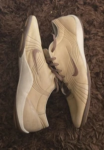 Nike Mercurial Vapor II R9 IC Size 11 elite soccer cleats - Picture 1 of 5