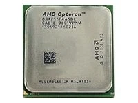 HP Opteron 6282 SE 2.60 GHz Processor Upgrade - Socket G34 LGA-1944 653976-B21 - Image 1 of 1
