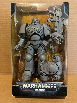 MCFARLANE DARK ANGEL INTERCESSER ARTIST PROOF - Image 1 of 4