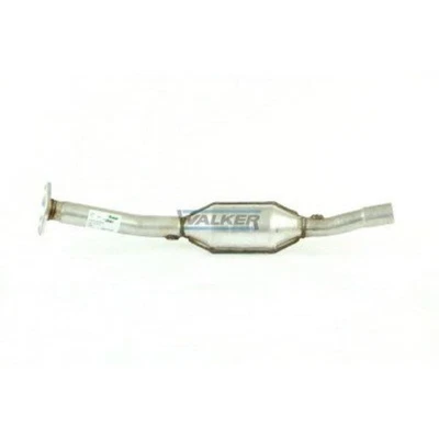 WALKER Katalysator für Toyota Yaris Verso _NLP2_ _NCP2_ 1.3 1.5 _P2_ - Bild 1 von 4