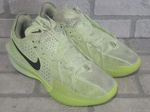 Scarpe da basket Nike GT Cut 3 Air Zoom Volt "The Illusionist" taglia US 4,5 UK4 - Foto 1 di 16