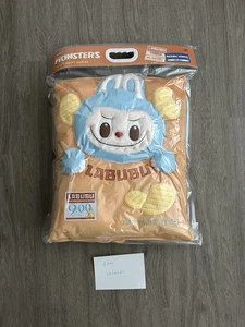 Pop Mart Labubu The Monsters Wacky Mart Serie Chip Kissen AUTHENTISCH 🚚⚡️ - Bild 1 von 2