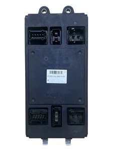 Módulo de control SAM delantero Mercedes W164 ML320 GL450 R350 2006-2013 164 900 41 01 - Imagen 1 de 7