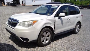 Alternator Turbo Fits 14-18 FORESTER 1514313 - Picture 1 of 7