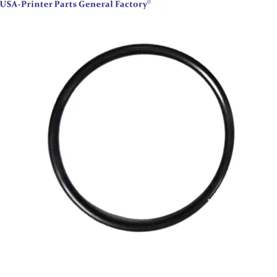 New Belt Fit For EVOLIS S10091 EVOLIS Primacy Zenius Card Printer-Thickest - Image 1 of 2