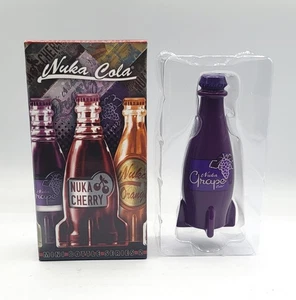 Fallout Nuka Cola Mini Flasche Serie 2 Grape Have A Nuke Bethesda - Bild 1 von 4