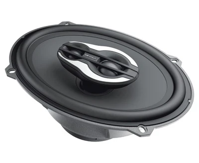 Hertz Mille MPX-690.3PRO 6 x 9 Zoll 3 Wege Koxial  Lautsprecher 130 WRMS  4 Ohm - Bild 1 von 2