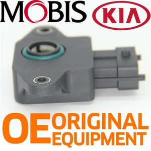 35170-22600 Nuevo Sensor de Posición del Acelerador (TPS) Apto para DODGE KIA HYUNDAI SAAB - Imagen 1 de 8
