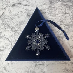 Swarovski Christmas Ornament 2004 in Top Zustand mit Box. Selten. Japan - Bild 1 von 6