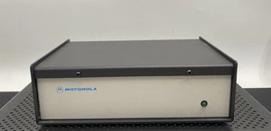 MOTOROLA TDN8224B RADIO - Picture 1 of 5