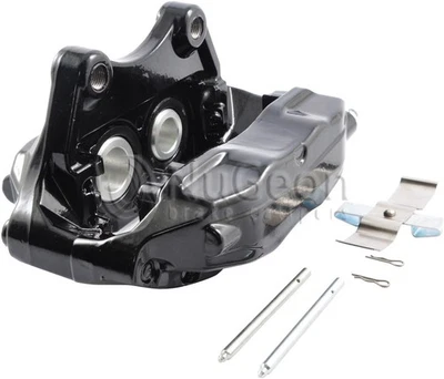 Nugeon 97B00578B Disc Brake Caliper For 03-08 Nissan 350Z - Image 1 of 4