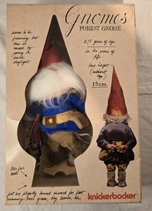 Knickerbocker Forest Gnome Number 0143 - Picture 1 of 4