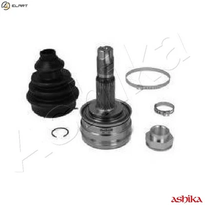 JOINT KIT DRIVE SHAFT 62-0W-W33 FOR CHEVROLET LDD/A 14 XER 1.4L LWD/LDC 1.2L - Image 1 of 4