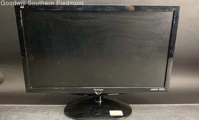 ViewSonic VX2739wm 27" LCD Monitor - Tested - Image 1 of 4