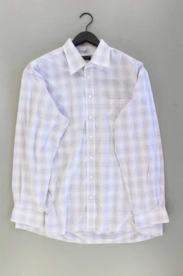 ✨ Jupiter camicetta per uomo taglia Hemdgröße 44, XL, 54 bianco ✨ - Immagine 1 di 4