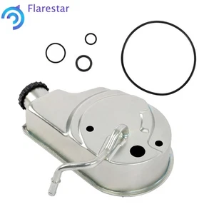 For Chevy Avalanche Suburban Yukon 96-14 New Power Steering Reservoir 19207053 - Bild 1 von 12