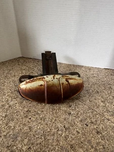 Oldtimer Kennzeichenbeleuchtung Clamshell Rat Rod Hot Rod - Bild 1 von 10