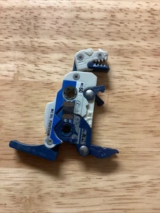 Vintage 1986 G1 Transformers Overkill Cassette Dinosaurier Hasbro - Bild 1 von 4
