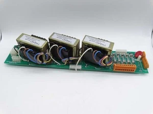BUTLER AUTOMAIC DC30224-501 CIRCUIT BOARD - Picture 1 of 2
