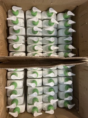 Limpiador facial hidratante Cerave 48 unidades 12 oz Foto 1 de 4