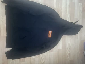 Burberry Motterson Logo Hoodie - Picture 1 of 3