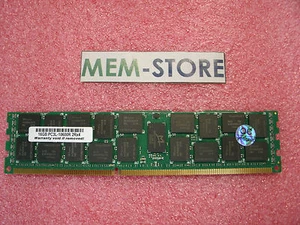 7100794 16GB DDR3 PC3L-12800R Memory Sun Fire X4170 M3, Sun Server X3-2/ X3-2L - Picture 1 of 1