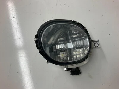 14-16 Volvo XC70 Left Front LED Daytime Running Light Fog Light 31383204 - Image 1 of 4