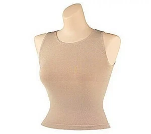 Legacy Medium Nude absolut tolles Shaper Top Cami Kompression - Bild 1 von 4