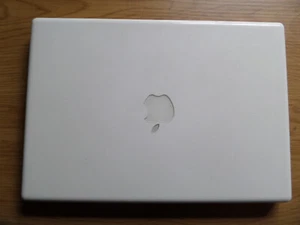 Apple MacBook 1,1 A1181 13,3" 2Gb Ram Core Duo 1,83ghz MA254LL EMC2092 Mai 2006 - Bild 1 von 11