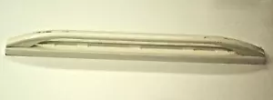 Whirlpool Range Door Handle & Vent Trim 8272923 8272908 BISQUE 665.92014102 H38 - Picture 1 of 5