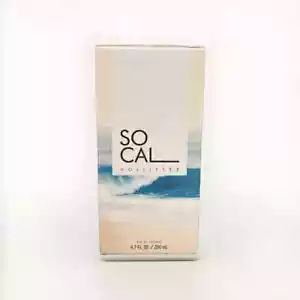 Hollister So Cal Cologne for Men 6.7 oz/200 ML Eau De Cologne Spray SEALED - Picture 1 of 1