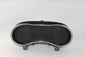 Speedometer Cluster 81K 7" Display Screen 17 JEEP GRAND CHEROKEE OEM #30698 - Picture 1 of 8