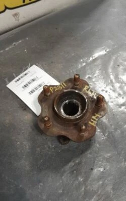 Buje trasero compatible con 09-18 370Z 1175753 Foto 1 de 4