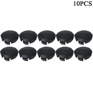 Paquete de 10 X472000070 Se adapta a Echo Speed Feed 400 Recortadora Cabezal Cubierta Tapa SRM225 - Imagen 1 de 8