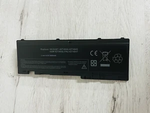 Batería compatible portátil LENOVO THINKPAD T420s T420Si FRU 42T4847 - Imagen 1 de 3