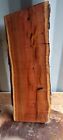 exotic JUJUBE slab plank about 700 x 210 x 42 mm live edge rustic for instrument