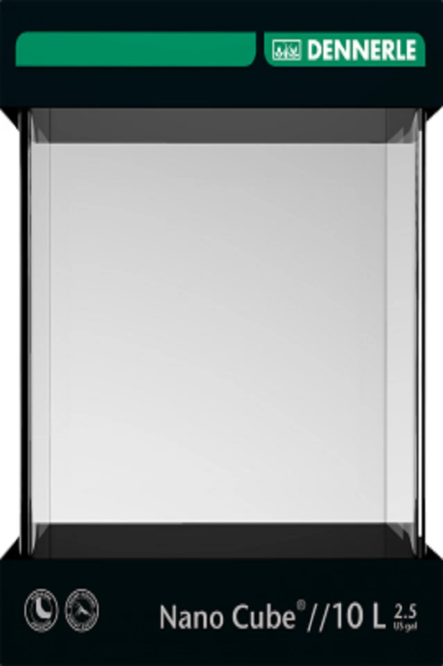 Dennerle Nano Cube 10l