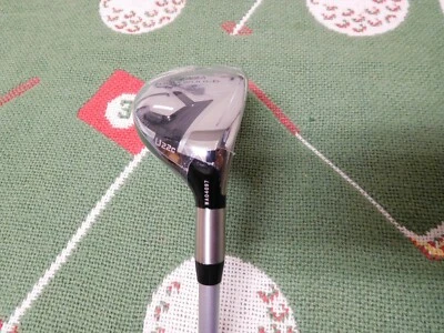 Nuevo Honma Tour World TW 737 UTc híbrido utilitario (U22c-22*)/Honma Vizard HB 70S Foto 1 de 4