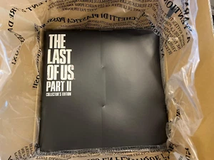 The Last of Us Part 2 Part II Collectors Edition für PlayStation 4 PS4 Brandneu - Bild 1 von 6