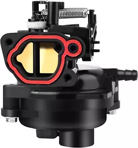 799584 carburetor for briggs & stratton 594058 592361 594057 Husqvarna LC121P - Picture 1 of 7