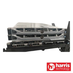Dell PowerEdge R330 E5-1240 v6 3.7G 16GB 2 * 6TB 4Bay 1U - Picture 1 of 4