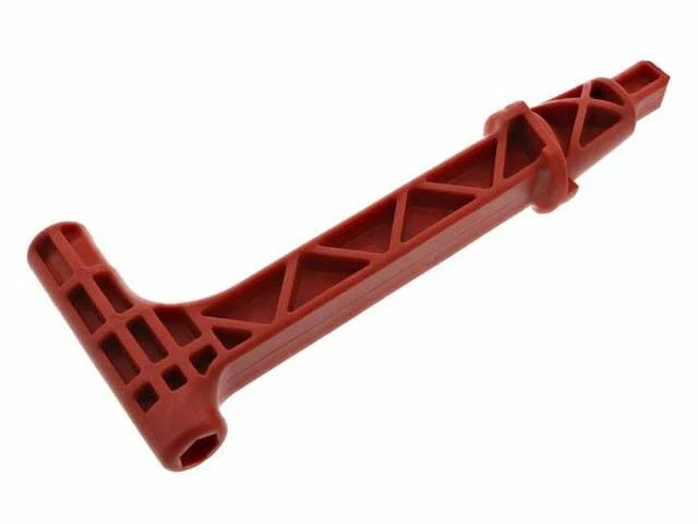 Genuine Parking Brake Release Handle fits BMW 528i xDrive 2012-2013 37TGJM - Изображение 1 из 1