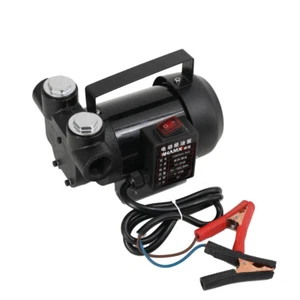 Diesel Transfer Pump Fuel & Oil Transfer Pump High Power Diesel Pump - Picture 1 of 22