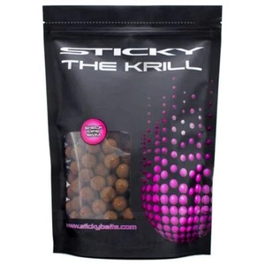 Sticky The Krill Shelf Life Boilies - Picture 1 of 3