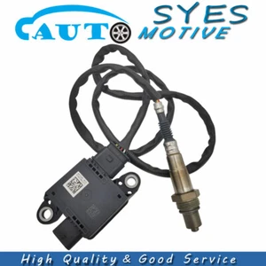 8582023-03 0281007690 Diesel Exhaust Particulate Sensor For BMW 3 Series 18-22 - Picture 1 of 8