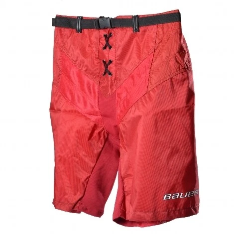 Bauer - Shell Supreme SR, Überziehhose