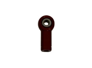 AFL3 Aluminum Rod Ends - Female LH 3/16" - 3/16" - Picture 1 of 1