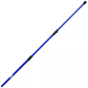 Eje de carbono telescópico CKG para detector de metales Minelab Equinoccio azul - Imagen 1 de 9