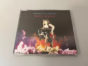 Kate Bush – Moments Of Pleasure - Maxi CD Single © 1993 - Bild 1 von 2